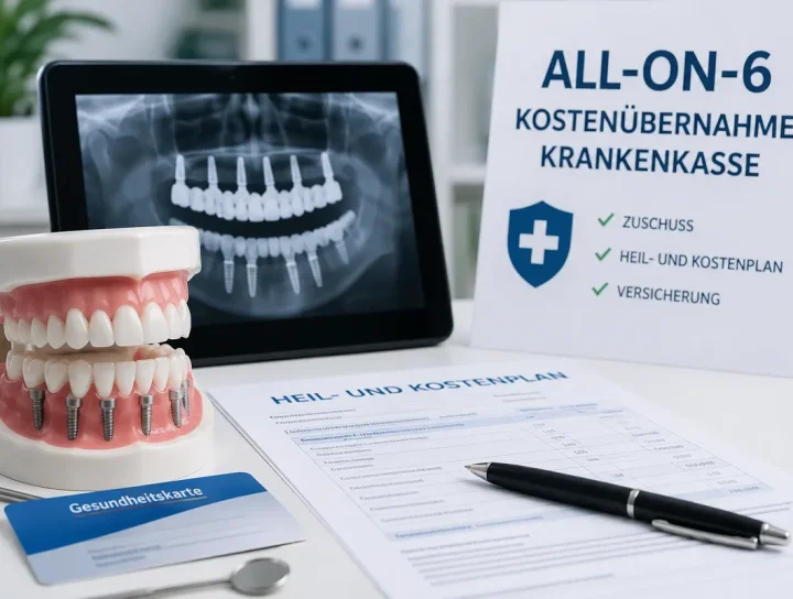 all on 6 kostenübernahme krankenkasse