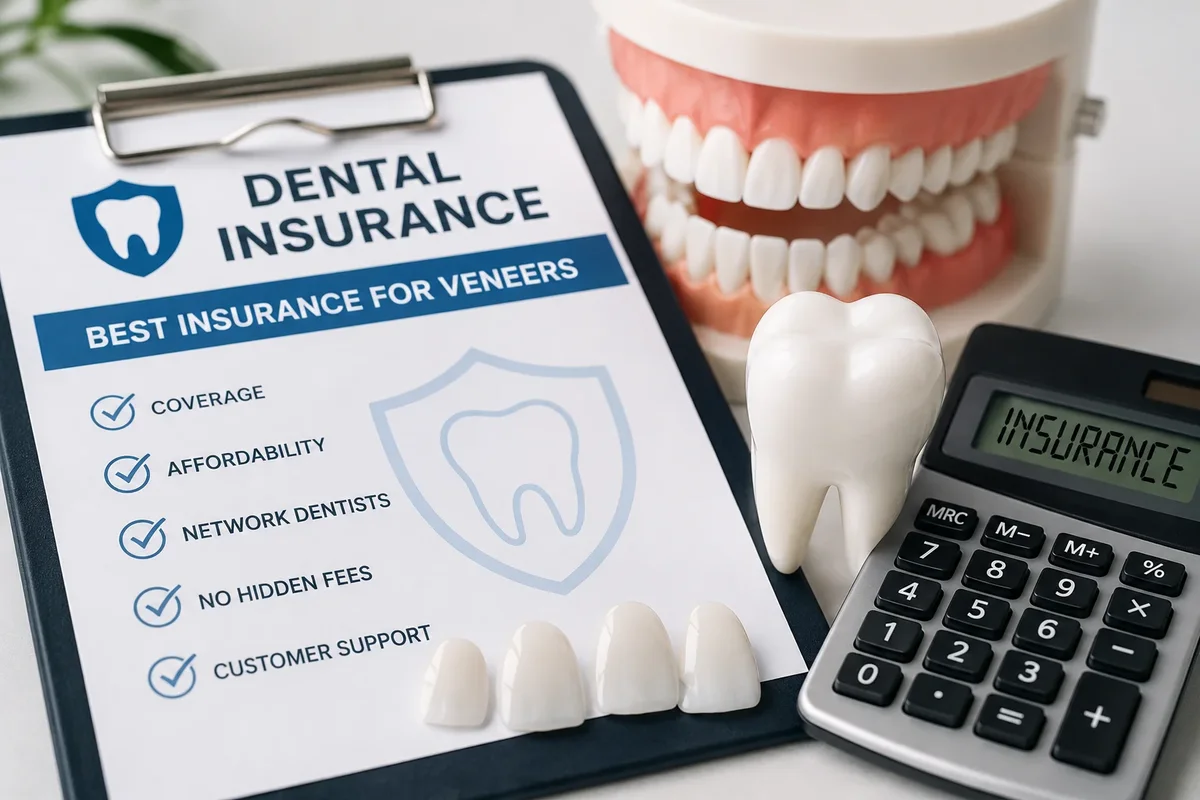 Best Insurance for Veneers 5 best insurance for veneers