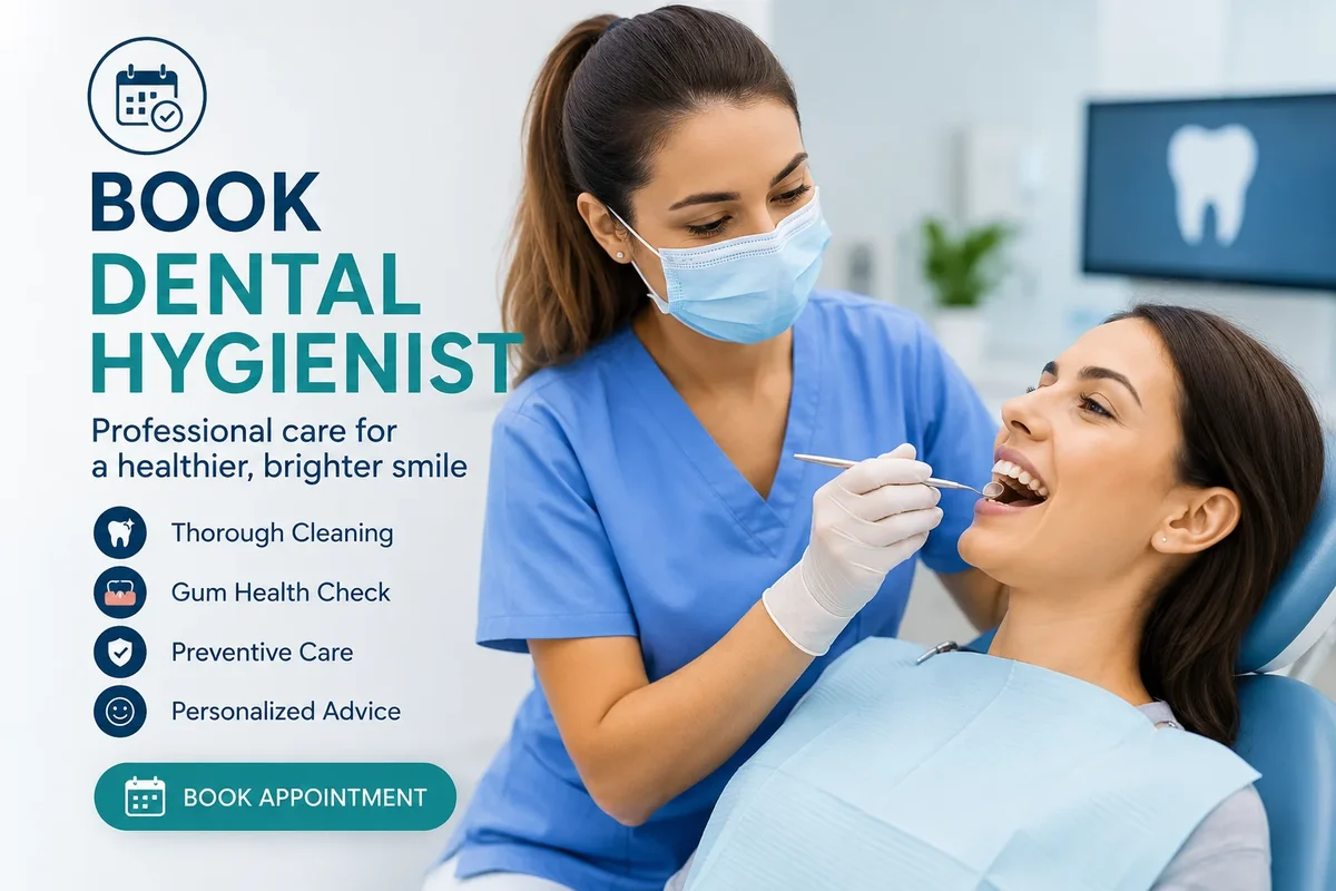 Book Dental Hygienist 5 book dental hygienist