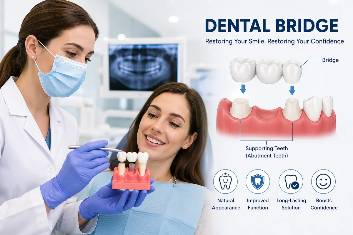 Bridge Dentist 5 bridge dentist