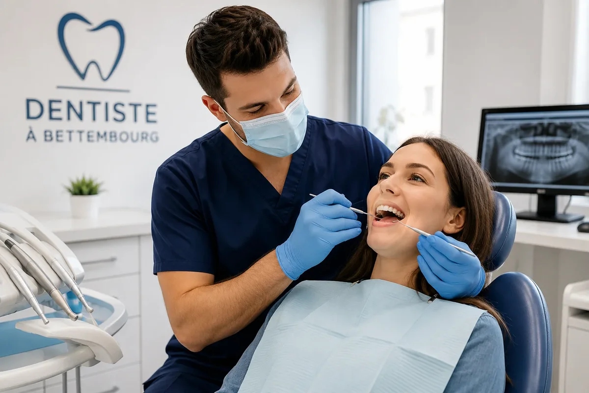 Dentiste à Bettembourg : guide complet pour votre santé bucco-dentaire 5 dentiste a bettembourg