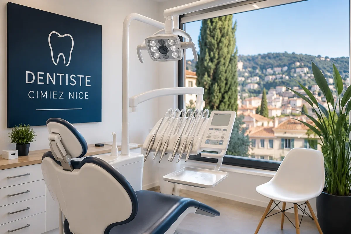 Dentiste à Cimiez Nice : guide complet pour votre santé bucco-dentaire 5 dentiste cimiez nice