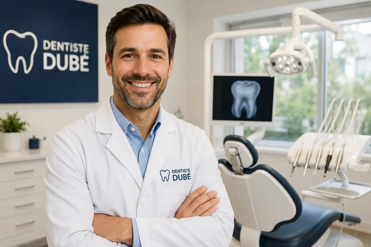 Dentiste Dubé : guide complet pour choisir le meilleur professionnel pour votre santé bucco-dentaire 5 dentiste dubé