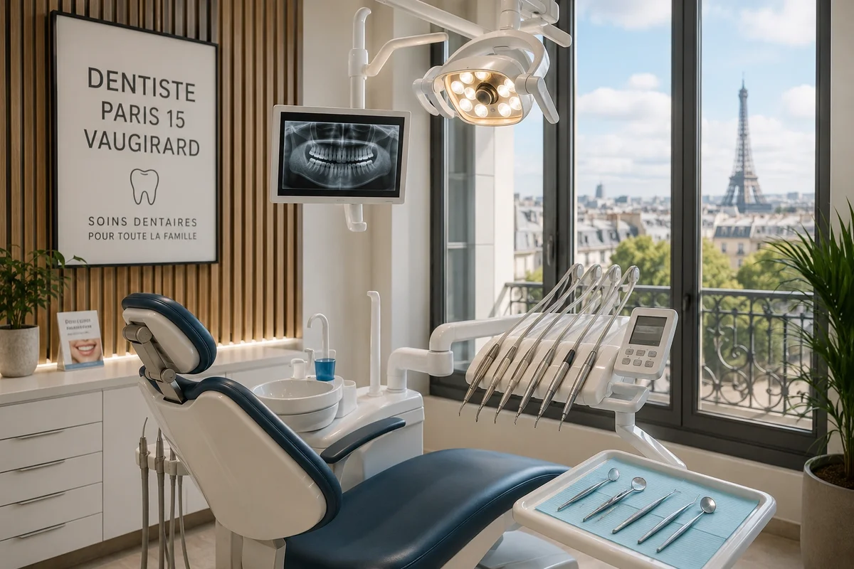 Dentiste Paris 15 Vaugirard : Guide complet pour bien choisir son praticien 5 dentiste paris 15 vaugirard