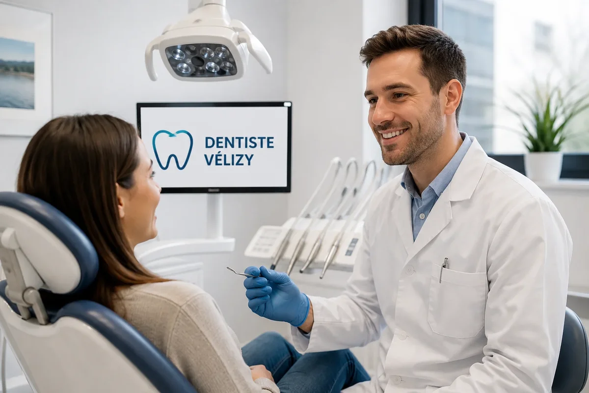 Dentiste à Vélizy : Guide complet pour choisir le bon professionnel 5 dentiste vélizy