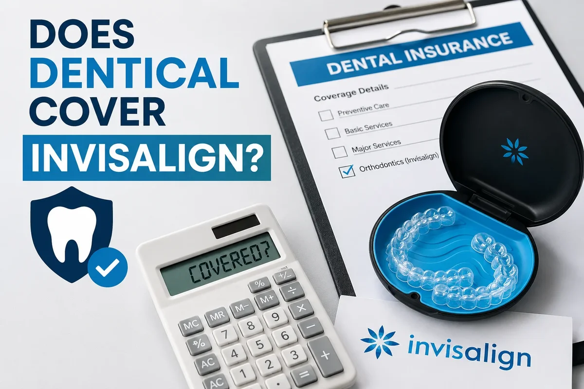 Does Denti-Cal Cover Invisalign? 5 does dentical cover invisalign