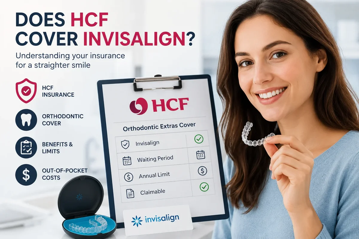 Does HCF Cover Invisalign? 5 does hcf cover invisalign