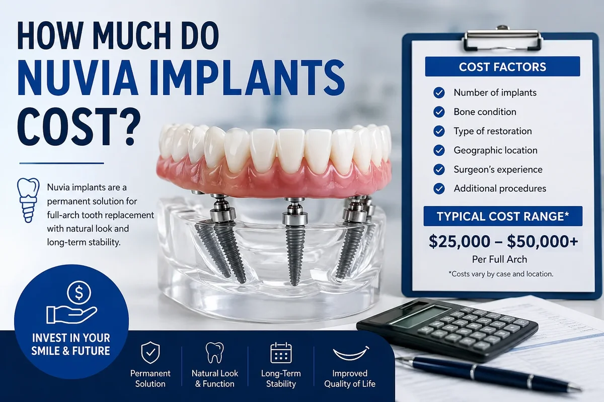 How Much Do Nuvia Implants Cost? 5 how much do nuvia implants cost
