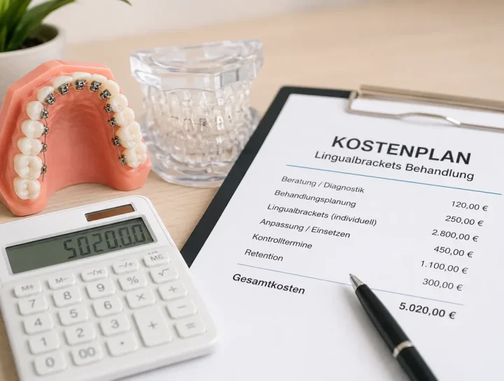 Lingualbrackets Kosten: Was Patienten vor der Entscheidung wissen sollten 12 lingualbrackets kosten