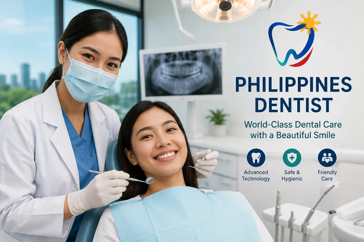 Philippines Dentist: Complete Guide for International Patients 5 philippines dentist