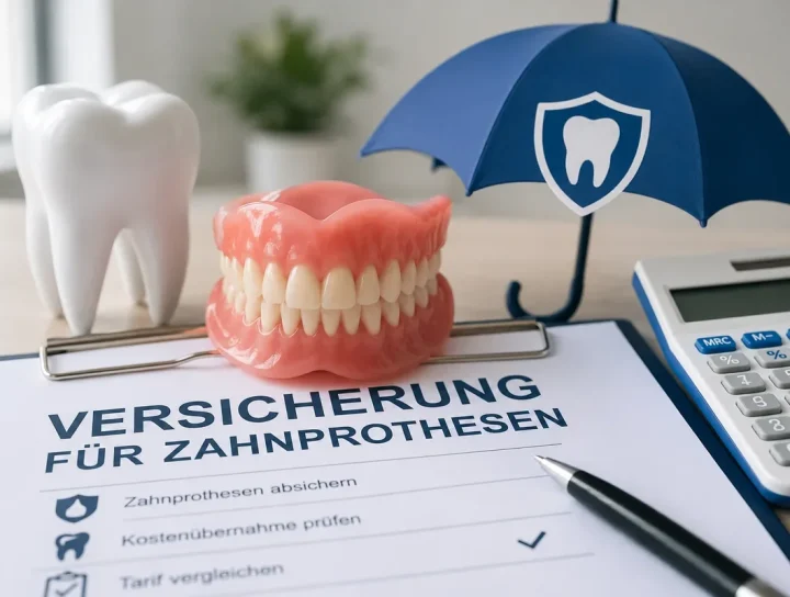 Versicherung für Zahnprothesen: Der schnelle Überblick 12 versicherung für zahnprothesen