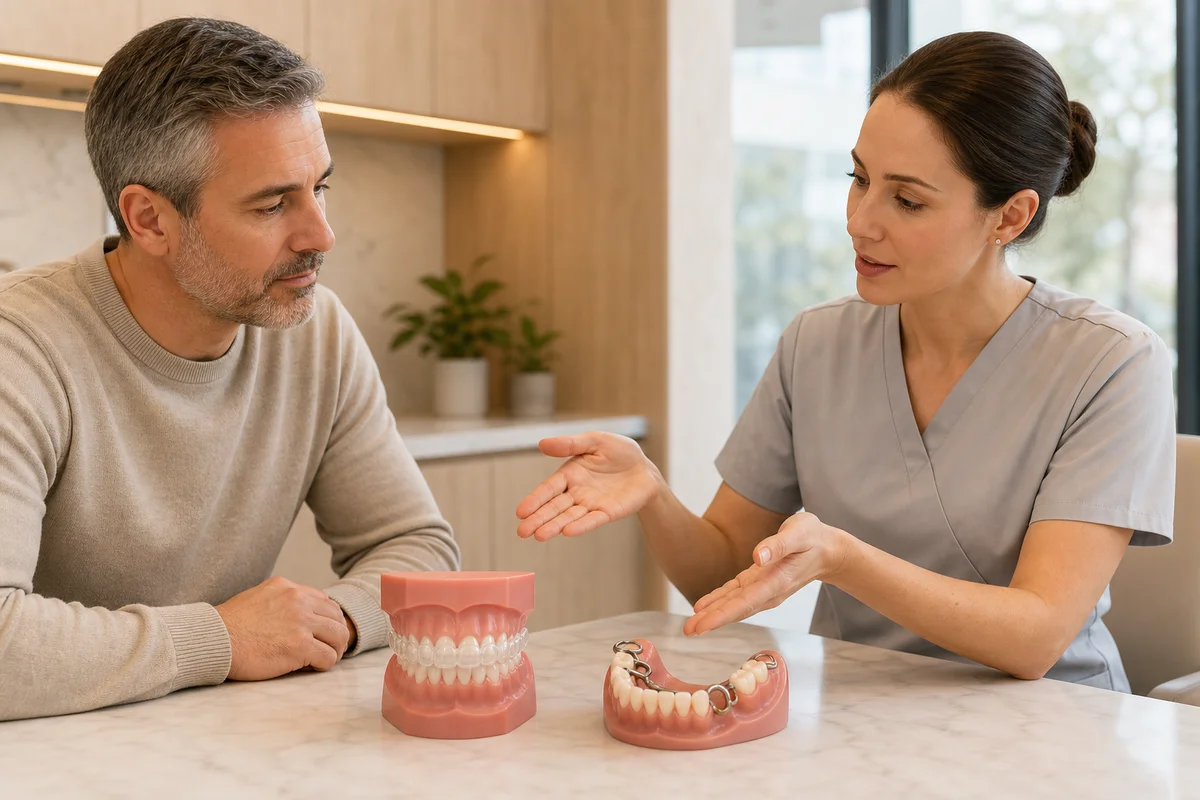 aligner oder zahnprothese was ist besser aligner oder zahnprothese was ist besser