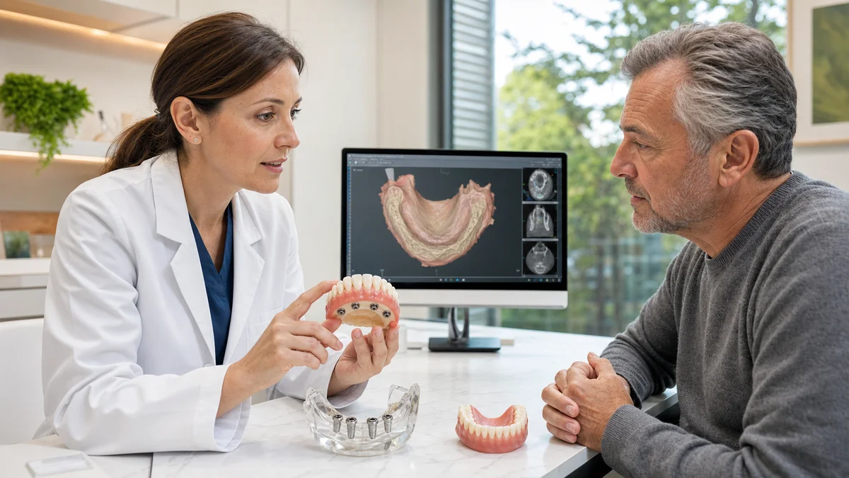 all on 4 dental implants worth it all on 4 dental implants worth it
