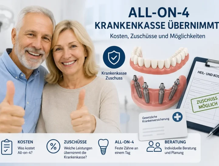 all on 4 krankenkasse übernimmt