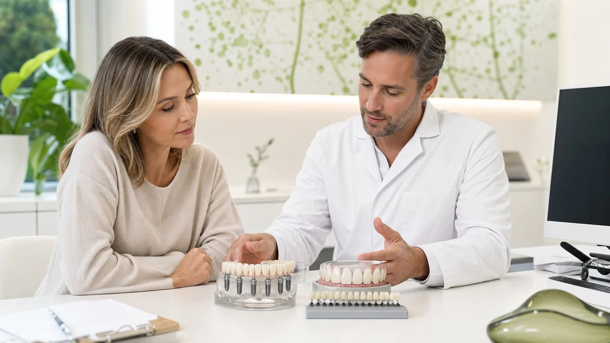 all-on-6 vs veneers all-on-6 vs veneers