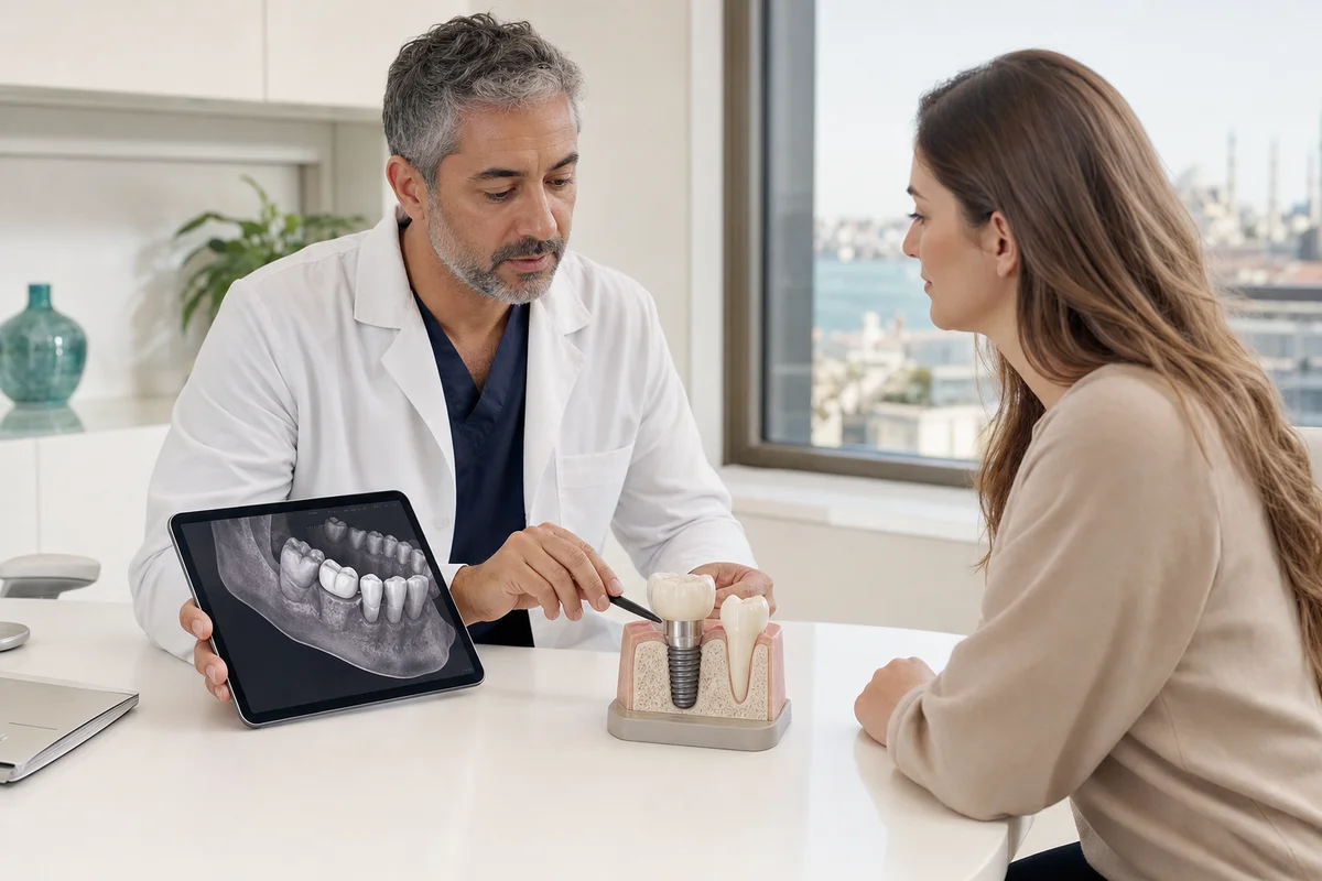 average cost for molar implant average cost for molar implant