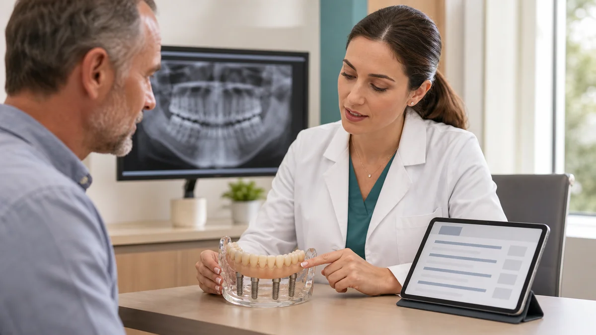 average cost of lower dental implants average cost of lower dental implants