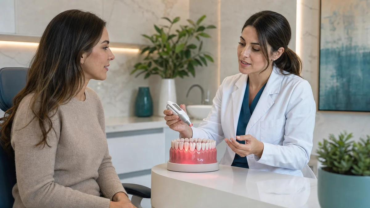 best red light therapy for gums best red light therapy for gums