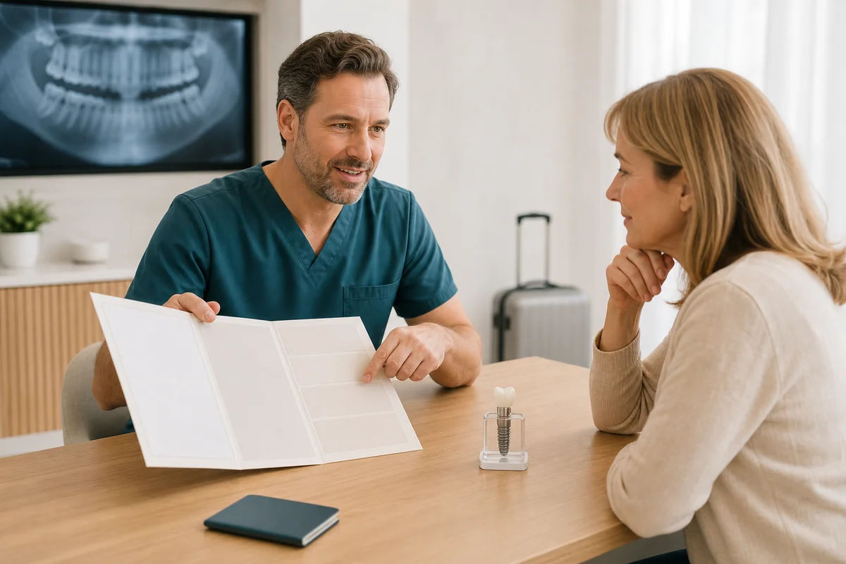cheap dental implants abroad cheap dental implants abroad