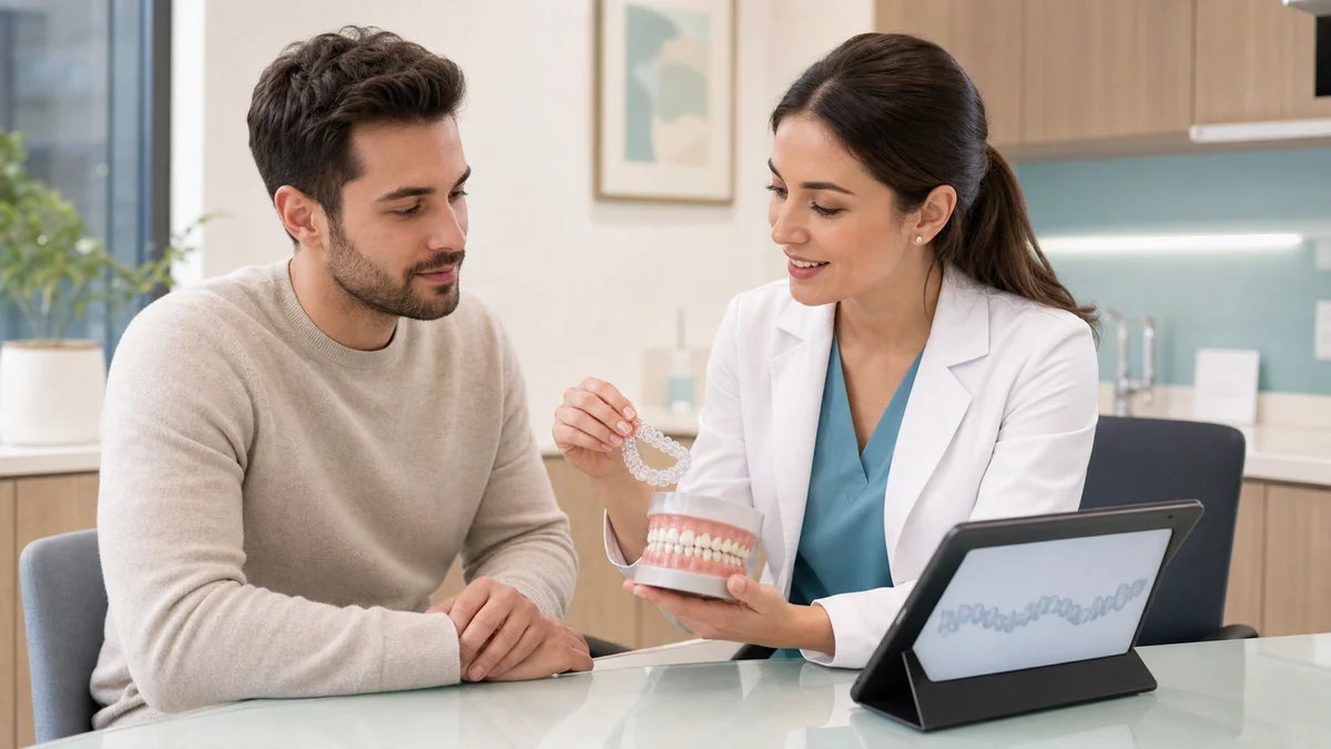 clear aligners best option clear aligners best option
