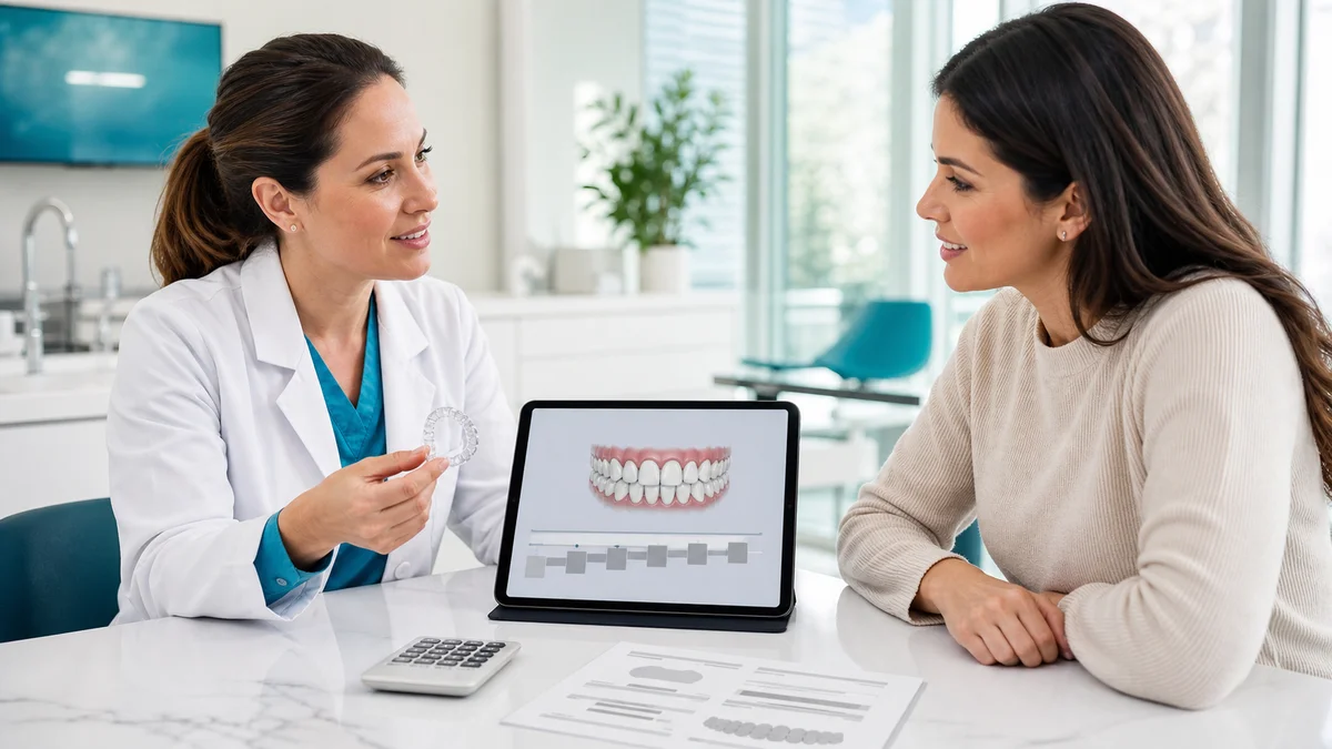 clear aligners financing options clear aligners financing options
