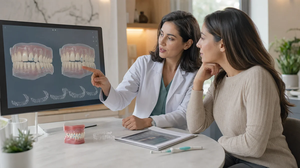 clear aligners success rate clear aligners success rate