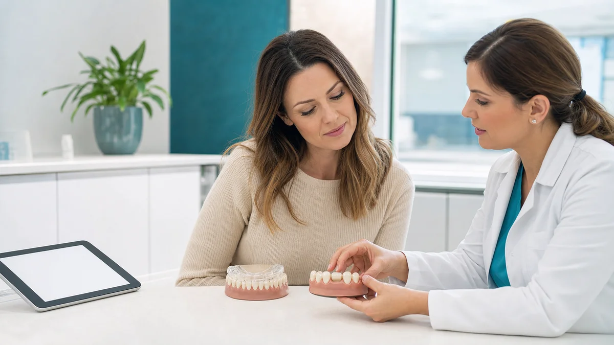dental bridge or invisalign which is better dental bridge or invisalign which is better