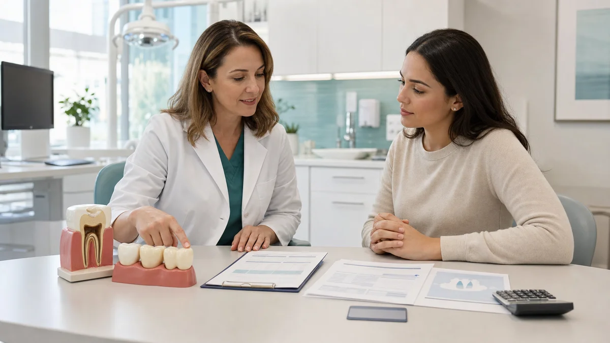 dental crowns financing options dental crowns financing options