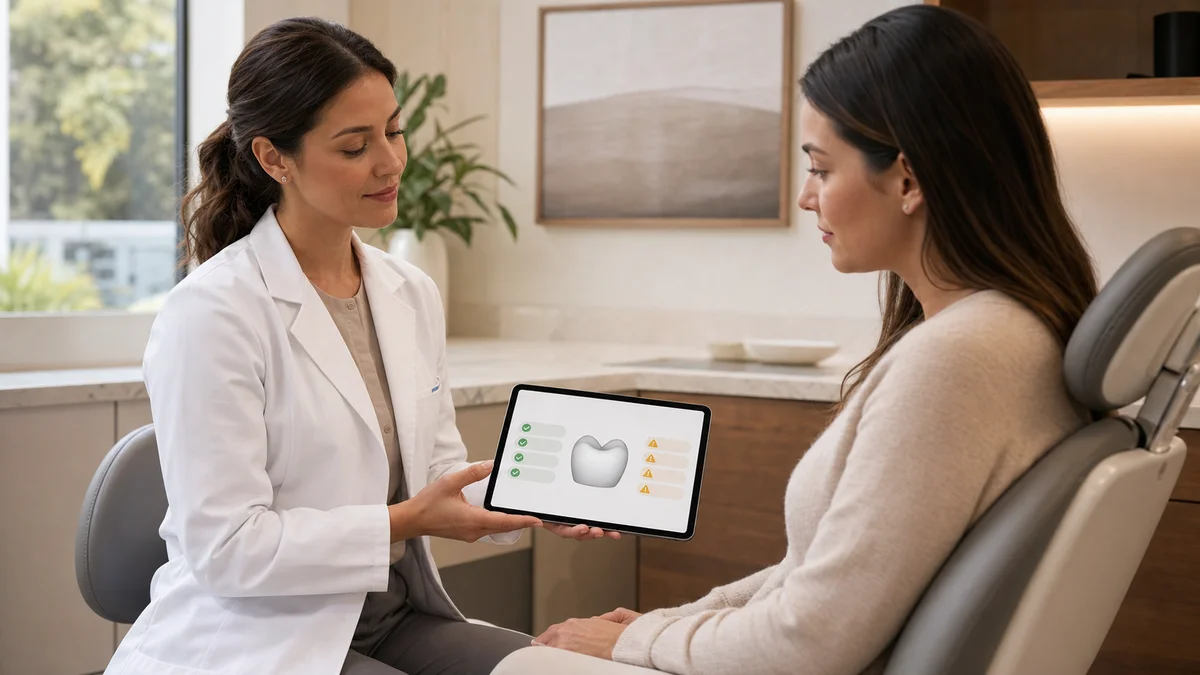 dental crowns pros and cons dental crowns pros and cons