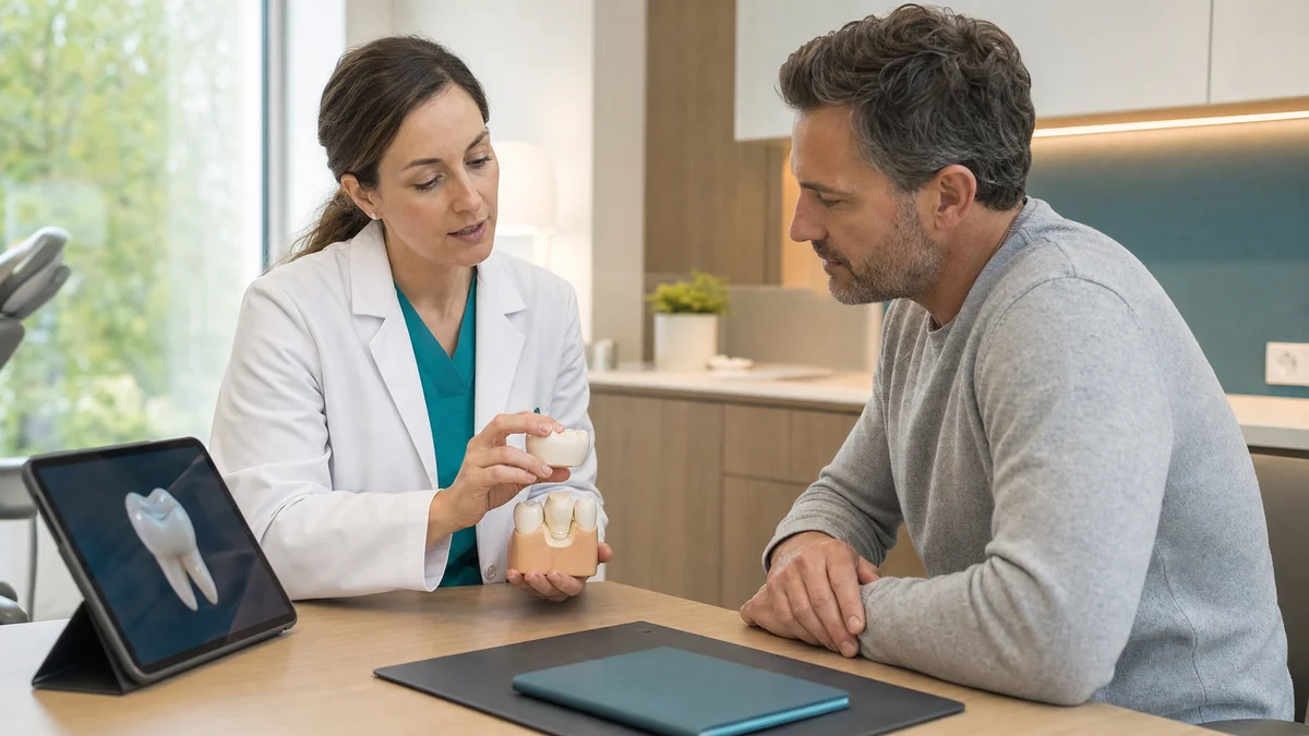 dental crowns success rate dental crowns success rate
