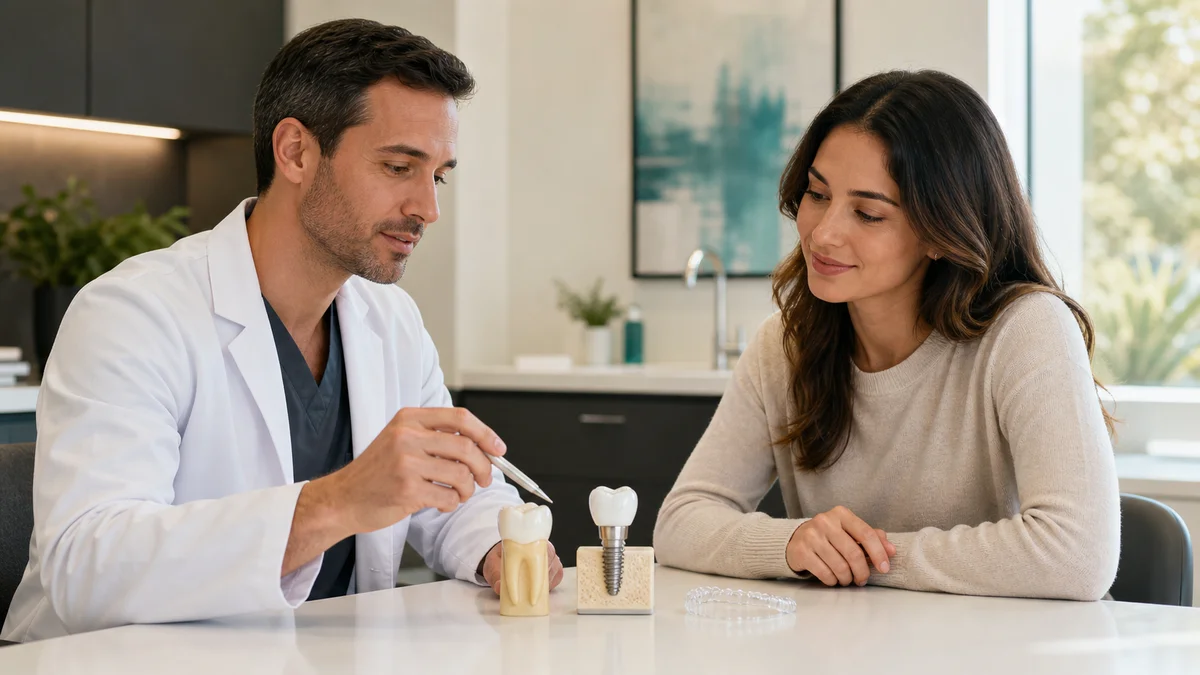 dental crowns vs clear aligners dental crowns vs clear aligners