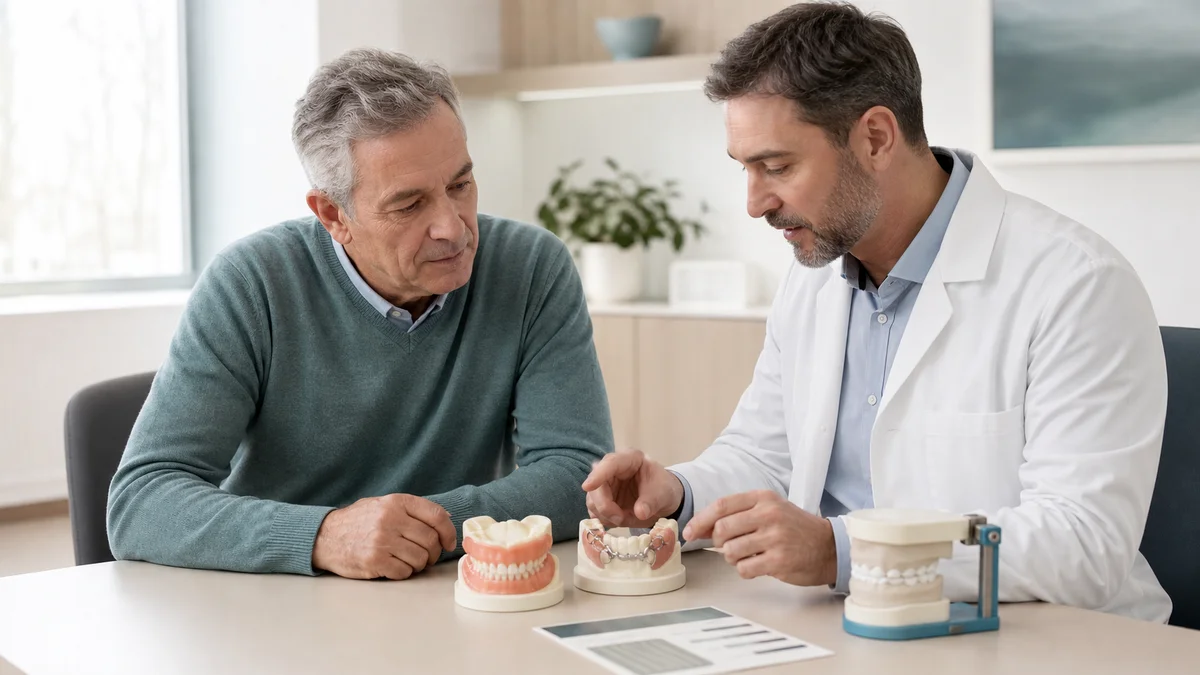 dentures success rate dentures success rate