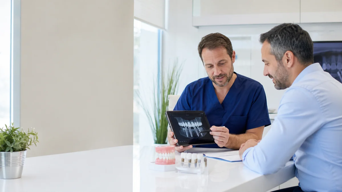 Diş İmplantı Devlet Karşılıyor mu? 7 Kritik Nokta 5 diş implantı devlet karşılıyor mu