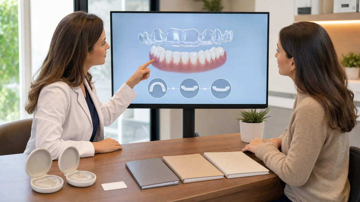 does delta cover invisalign does delta cover invisalign