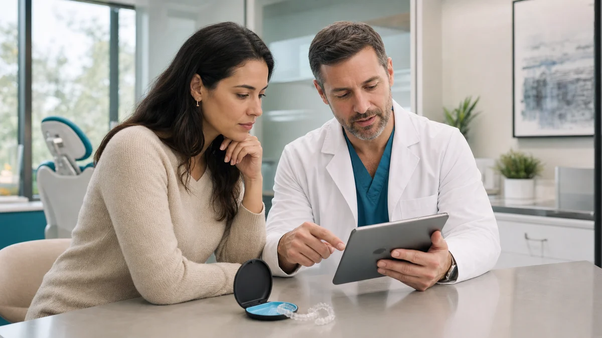does fidelis care cover invisalign does fidelis care cover invisalign