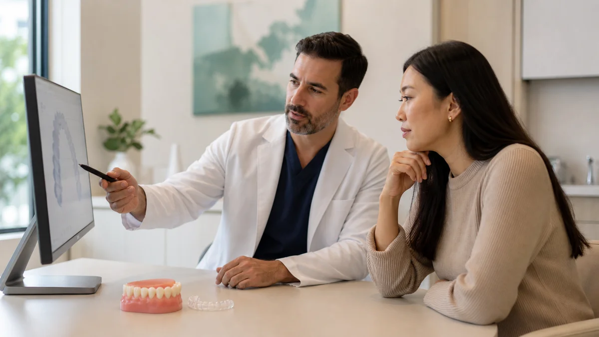 does fidelis cover invisalign does fidelis cover invisalign