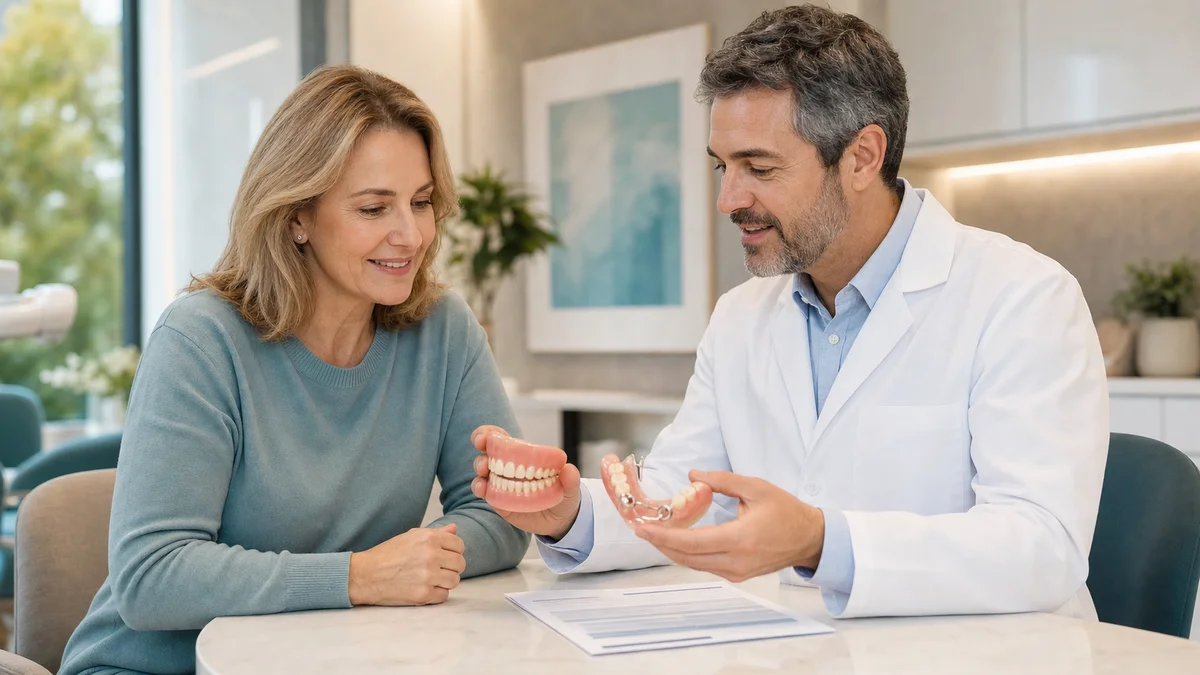 does medical cover dentures for adults does medical cover dentures for adults