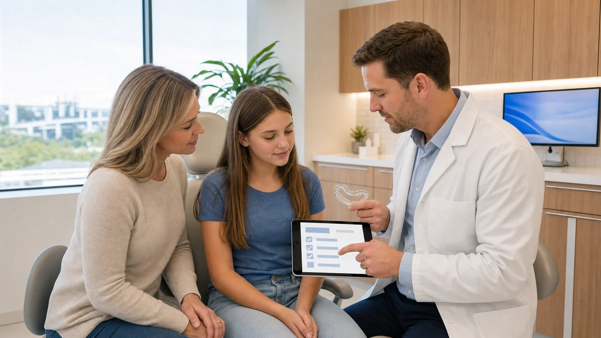 does tenncare cover invisalign does tenncare cover invisalign