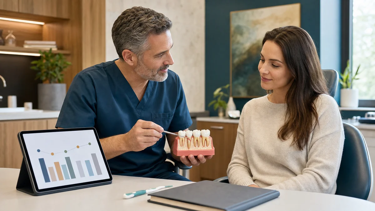 gum disease treatment success rate gum disease treatment success rate