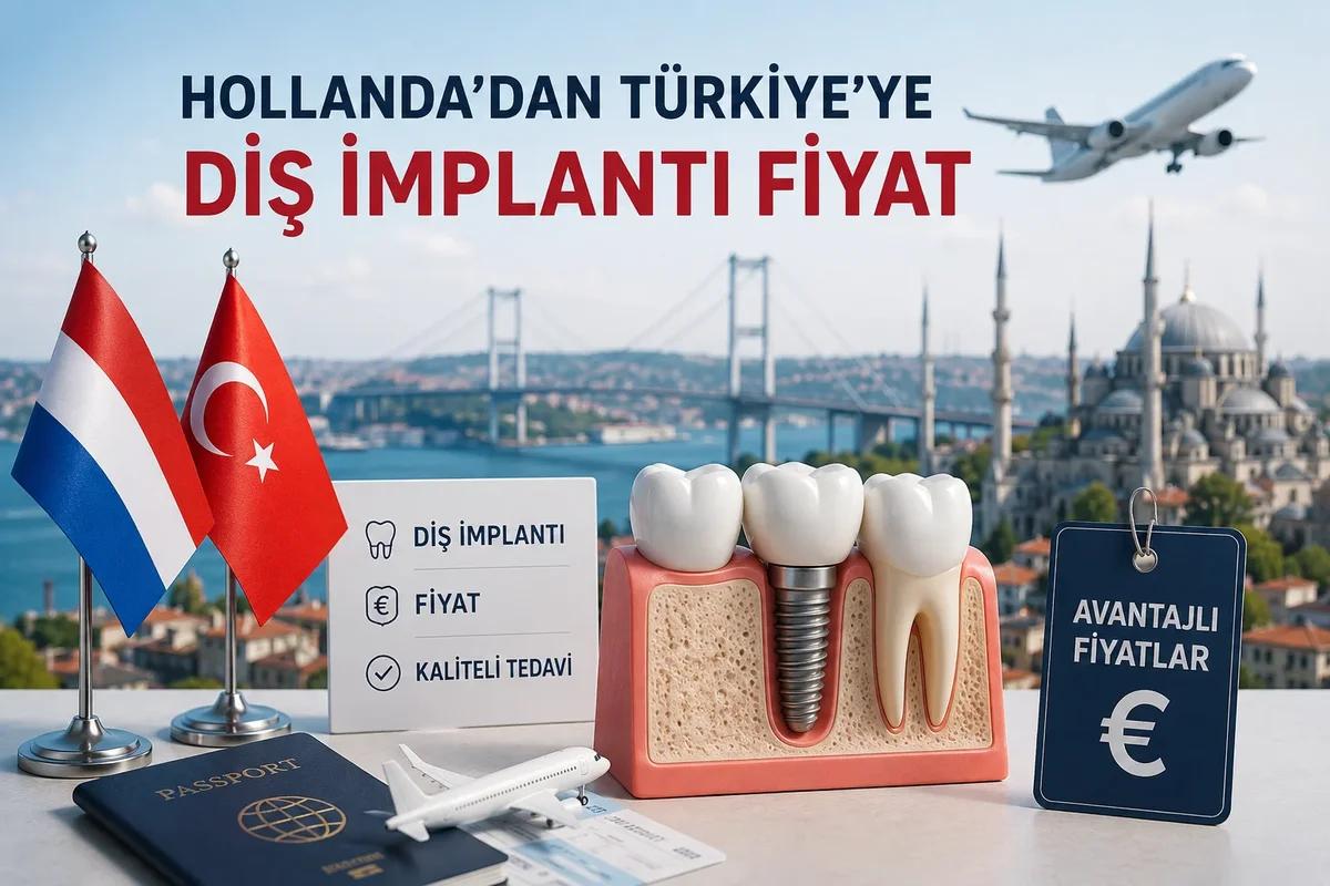 Hollanda'dan Türkiye'ye Diş İmplantı Fiyat Rehberi 5 hollanda'dan turkiye'ye dis implanti fiyat