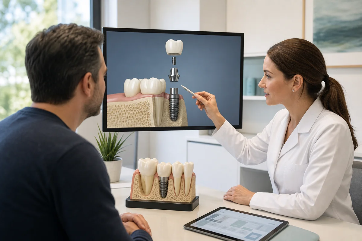 how much are screw in dental implants how much are screw in dental implants