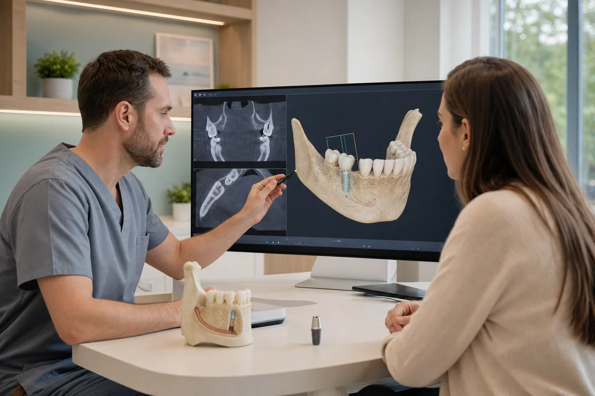 how much bone needed for dental implant how much bone needed for dental implant