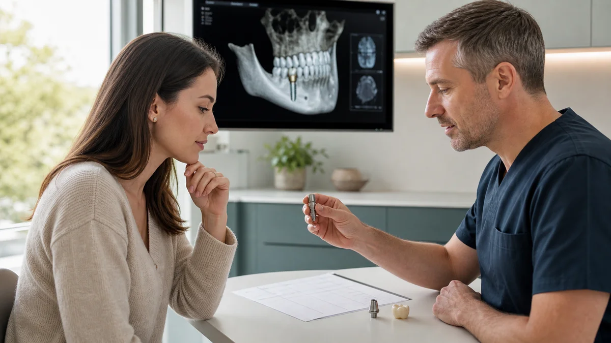 how much would it cost to get dental implants how much would it cost to get dental implants