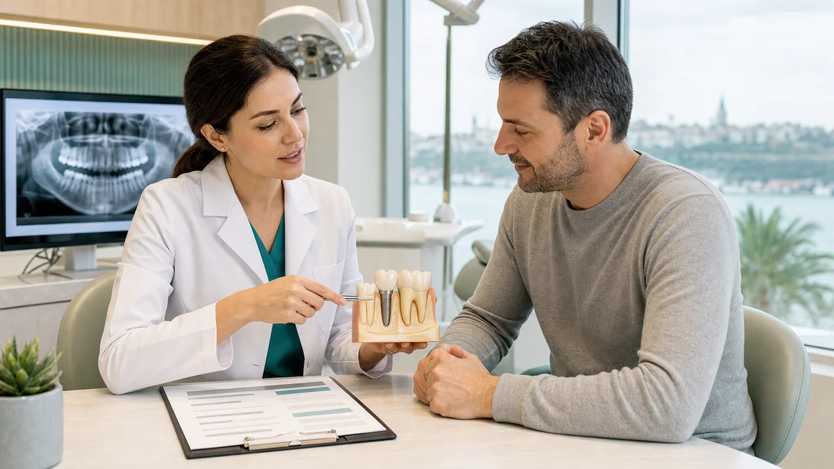 implants dentaires turquie prix implants dentaires turquie prix