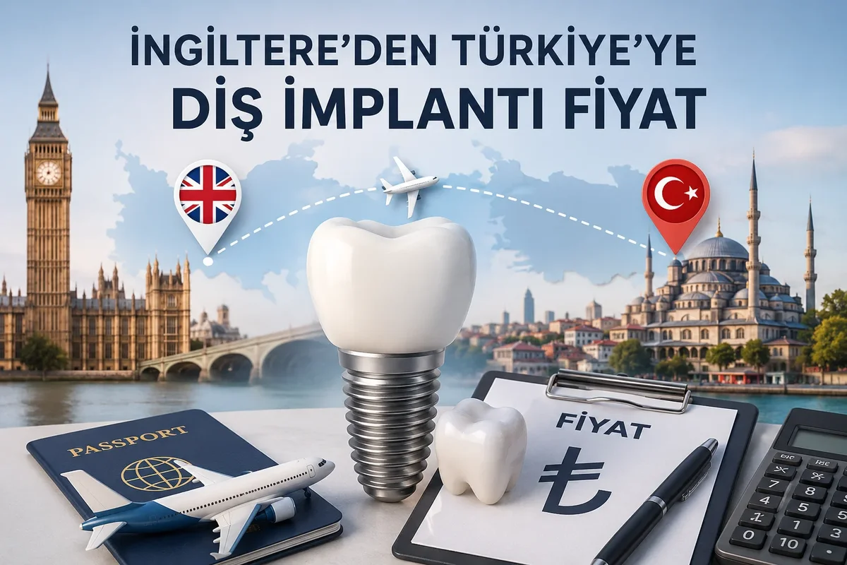 İngiltere'den Türkiye'ye Diş İmplantı Fiyat Rehberi 5 ingiltere'den turkiye'ye dis implanti fiyat