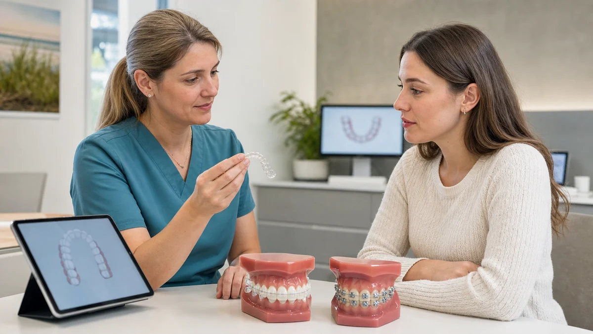 invisalign alternativen invisalign alternativen