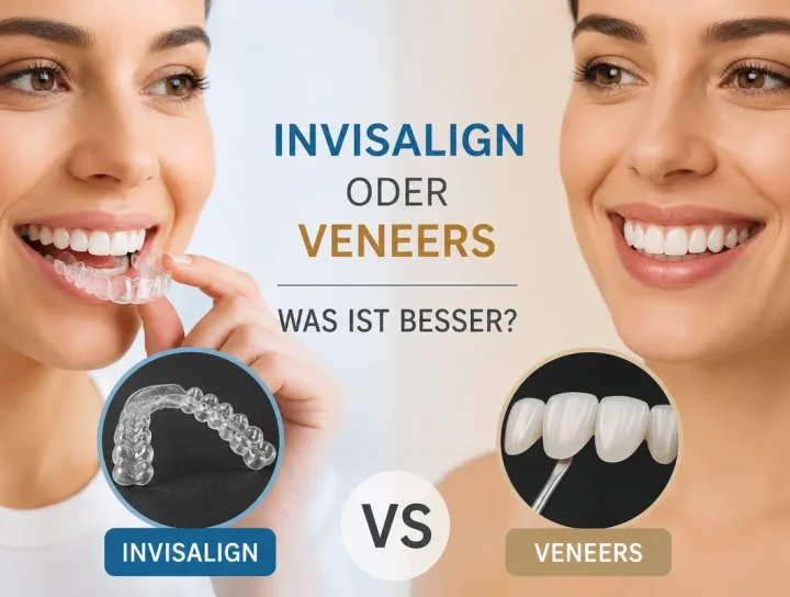 Invisalign oder Veneers – Was ist besser? 20 invisalign oder veneers was ist besser