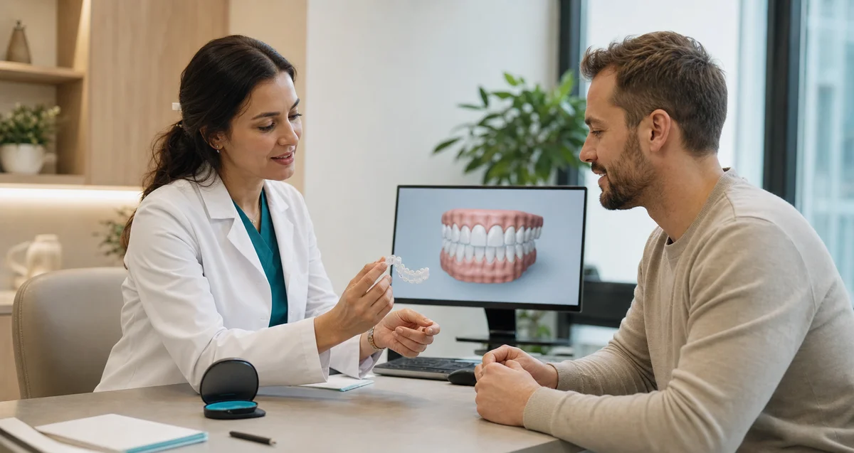 invisalign türkei erfahrungen invisalign türkei erfahrungen