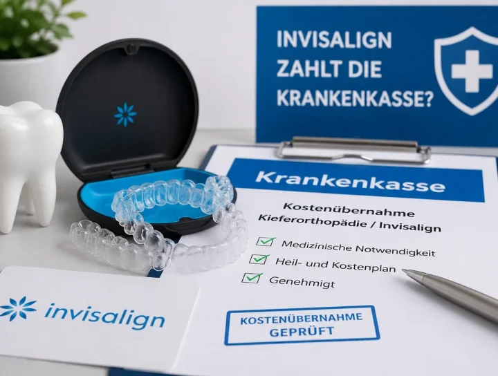 Invisalign zahlt die Krankenkasse? Die wichtigste Antwort im Überblick 12 invisalign zahlt die krankenkasse