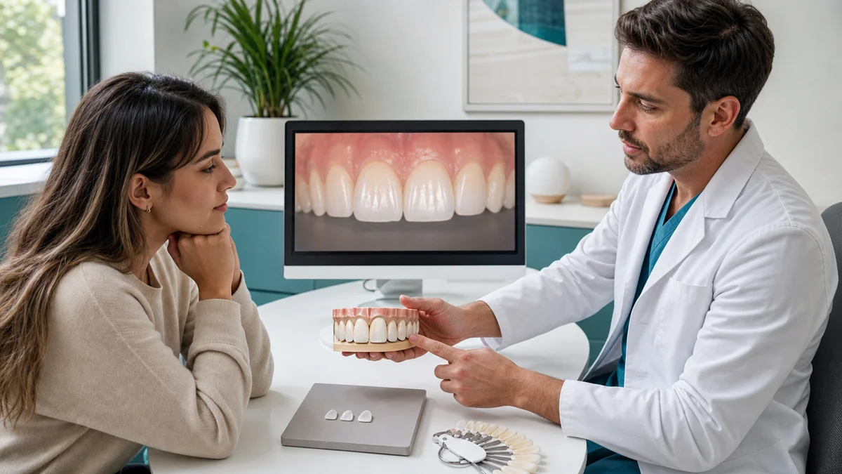 porcelain veneers best option porcelain veneers best option